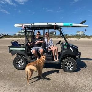 Meet your Posher, Austin